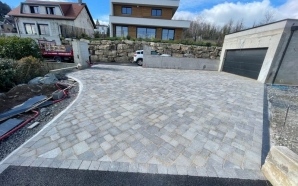 Alle de garage en Pav la couture21176