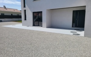 Cour en Gravistar� et Hydrostar�21482