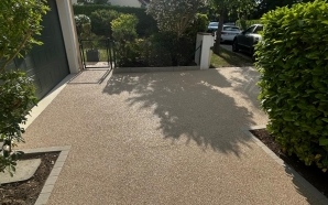 Alle de garage en Hydrostar et Pav la couture21777