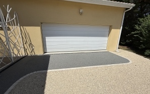 Alle de garage en Hydrostar et Pav la couture22070