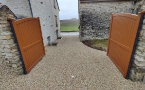 Cour en Alv�ostar�22152