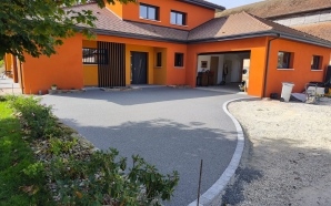 Cour en Hydrostar�22193