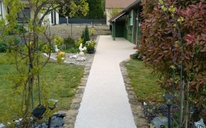 All�e pi�tonne en Min�ralstar �22198