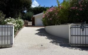 Alle de garage en Alvostar22210