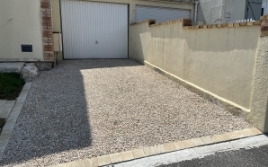 Alle de garage en Alvostar22329