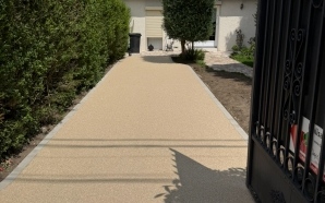 Alle de garage en Hydrostar et Pav la couture22348