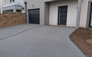 Alle de garage en Hydrostar22436