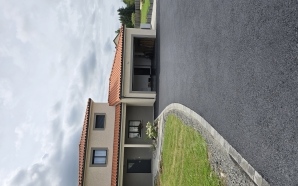 Alle de garage en Alvostar et enrob  chaud22524