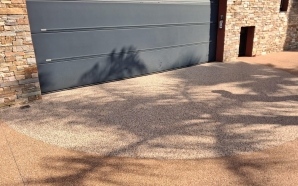 Alle de garage en Hydrostar22982