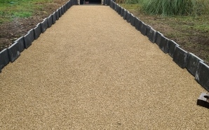 Alle de garage en Alvostar23083