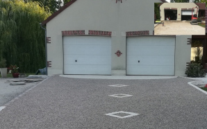 Alle de garage en Alvostar - Entreprise Requet6219