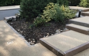 All�e pi�tonne en Min�ralstar� 7563