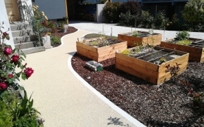 All�e pi�tonne en Min�ralstar� et Alv�ostar�7564