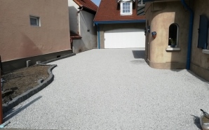 Cour en Gravistar�7571