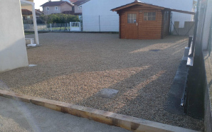 Cour en Gravistar�8412