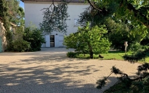 Cour en Gravistar�8755