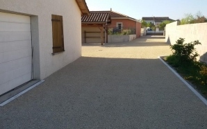 Alle de garage en Gravistar2792
