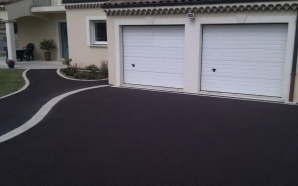 Alle de garage en Stardraine2820