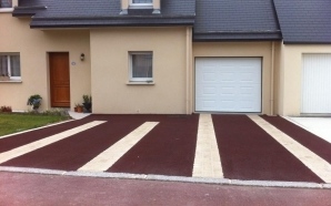 Alle de garage en Stardraine3741