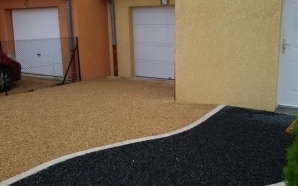 Alle de garage en Alvostar3832