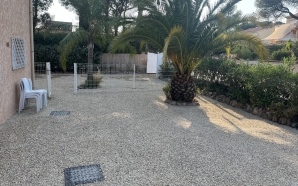 Cour en Gravistar�13493