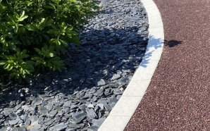 All�e de jardin en Stardraine�14308