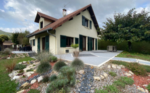 Terrasse en dallage sur plots et Hydrostar16354