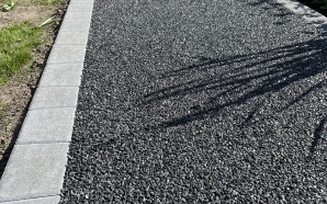 Allée de jardin en Minéralstar ®17332