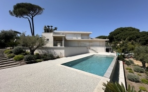 Plage de piscine en Hydrostar�19436