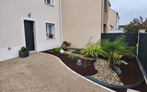 Alle de garage en Alvostar19441