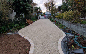 Alle de jardin en Alvostar20416