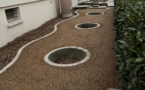 Alle de jardin en Alvostar20511