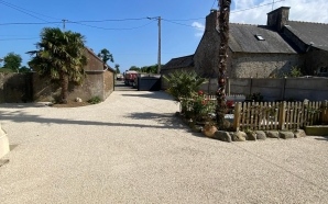 Cour en Gravistar20802