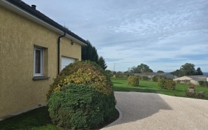 Entre de maison en Gravistar21130