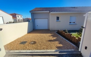 Alle de garage en Alvostar21333