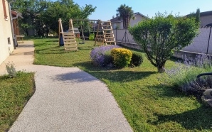 Alle de jardin en Minralstar 22478