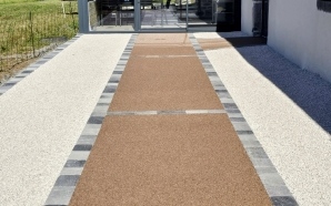 Alle de jardin en Hydrostar Vulcane22516