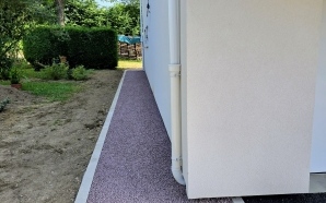Tour de maison en Alvostar Rouge22520