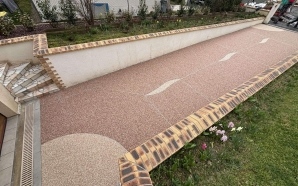 All�e de jardin en Hydrostar�22780