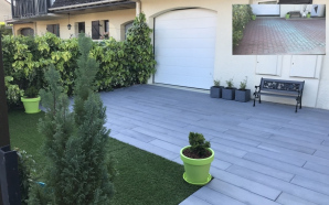 Terrasse en Boib� - Entreprise Tillier6107