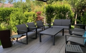 Terrasse sur plots grs crame9747