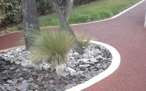 All�e de jardin en Stardraine�3577