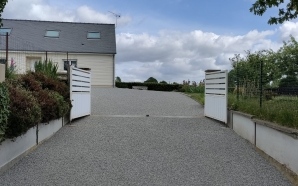 Cour en Gravistar12932