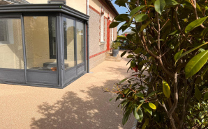 Chemin en Hydrostar15787