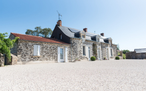 Cour en Gravistar16486