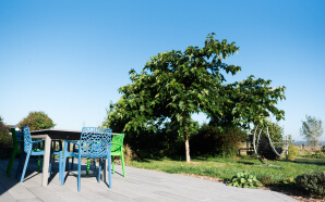 Terrasse en Boib16501