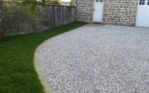 Cour en Alv�ostar�18166