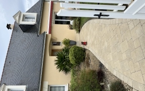 Alle pitonne en pavage dallage20696