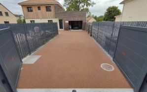 Alle de garage en Hydrostar22153