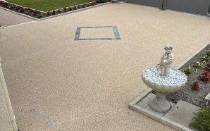 Cour en Hydrostar22165